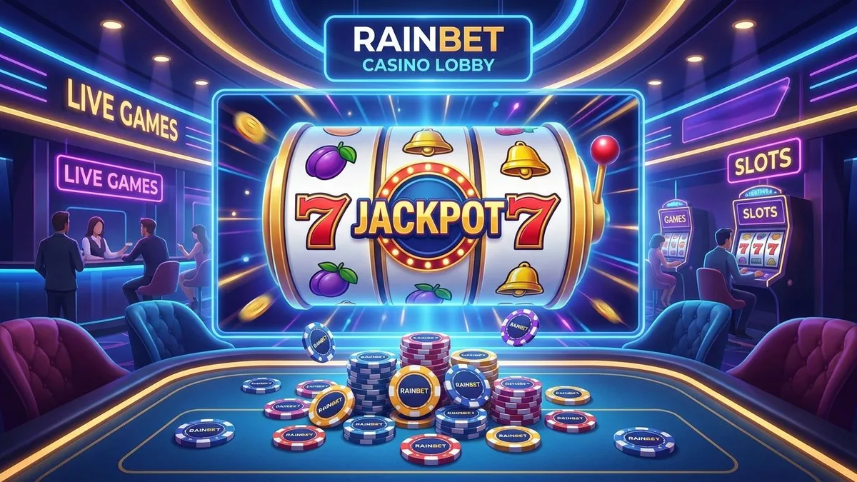 Jeux de casino